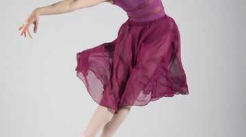 Did you know this about Basilica Dancewear?