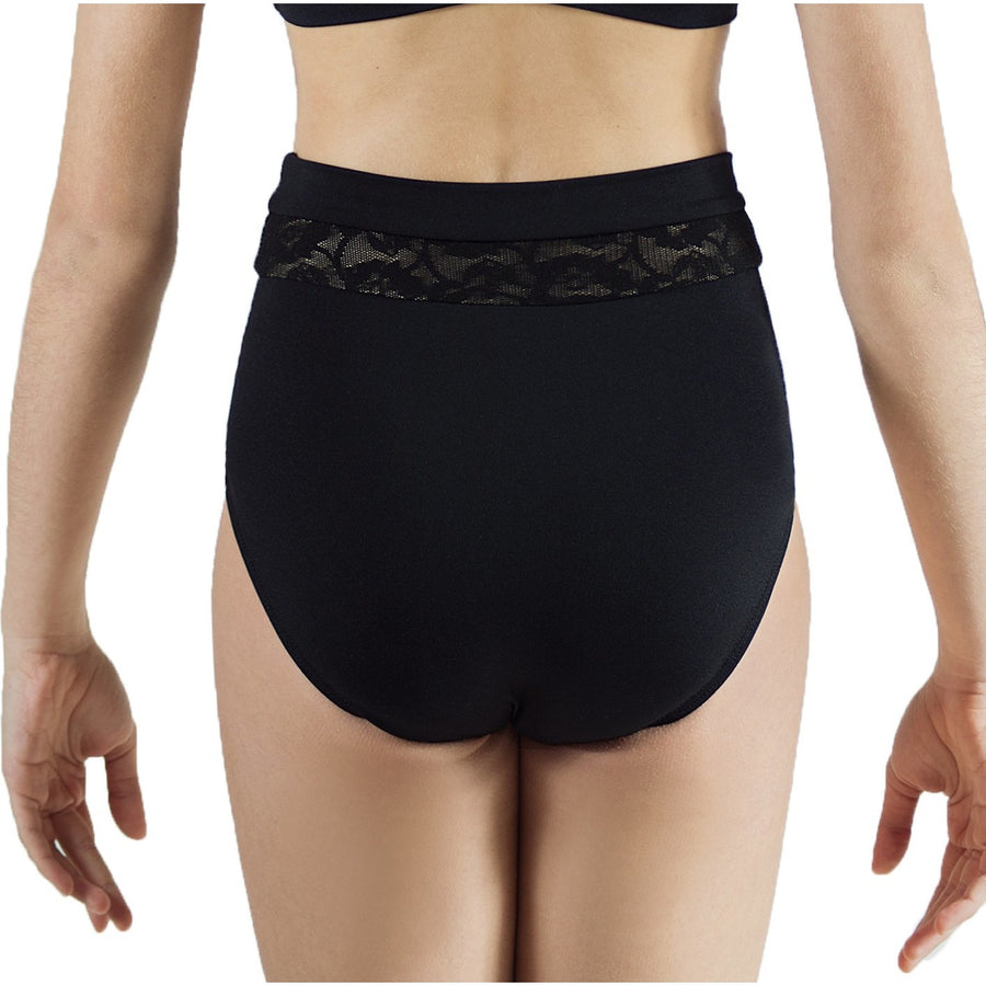 Debi, lace waist shorts BAW0811 for women/girls