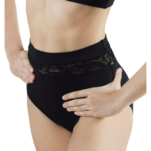 Debi, lace waist shorts BAW0811 for women/girls